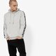 Férfi pulóver FILA PULÓVER DAVID TAPE HOODIE 687023b13 szín: szürke