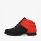 Férfi téli cipők TIMBERLAND EURO SPRINT HIKER  tb0a5snb8451 szín: narancssárga