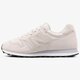 Női sportcipők NEW BALANCE WL373OSP wl373osp szín: bézs