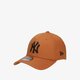 Férfi baseball sapka NEW ERA SAPKA LEAGUE ESS 3930 NYY TOF NEW YORK YANKEES TOFBL 60222425 szín: barna