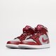 Férfi sportcipők AIR JORDAN 1 MID  dq8426-615 szín: szürke