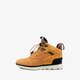 Gyerek téli cipők TIMBERLAND KILLINGTON HIKER CHUKKA tb0a1is22311 szín: sárga