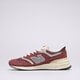 Férfi sportcipők NEW BALANCE 997  u997rcc szín: bordó