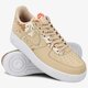 Férfi sportcipők NIKE AIR FORCE 1 '07 LV8 823511202 szín: bézs