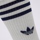 Női zoknik ADIDAS ZOKNI HIGH CREW SOCK iu2656 szín: multicolor