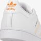 Női sportcipők ADIDAS SUPERSTAR  gz3737 szín: fehér