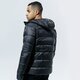 Férfi télikabát PUMA KABÁT TÉLI PWRWARM PACKLITE HD 600 DOWN JACKET 58220201 szín: fekete