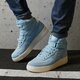 Férfi sportcipők NIKE AIR FORCE 1 HIGH '07 SUEDE aq8649-400 