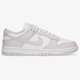 Női sportcipők NIKE DUNK LOW dd1503-116 szín: szürke