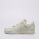 Női sportcipők NIKE AIR FORCE 1 LOW PREMIUM dn5463-001 szín: bézs