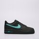 Férfi sportcipők NIKE AIR FORCE 1 '07 LV8 hq2037-002 szín: fekete