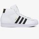 Férfi sportcipők ADIDAS PRO MODEL fv5722 szín: fehér