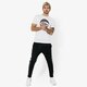 Férfi póló NEW ERA PÓLÓ SS NE BALL TEE NEWERA WHI 11914642 szín: fehér