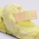 Női papucsok és szandálok UGG OH YEAH SPOTS 1118165-pollen szín: sárga