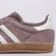 Női sportcipők ADIDAS GAZELLE INDOOR W ih5483 szín: lila