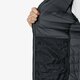 Férfi télikabát ADIDAS KABÁT VARILITE SOFT H cy8738 szín: szürke
