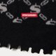 Férfi pulóver SPRAYGROUND PULÓVER SG9533 sg9533-black szín: fekete