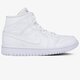 Női sportcipők WMNS AIR JORDAN 1 MID bq6472-110 