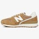 Női sportcipők NEW BALANCE MRL996KJW mrl996kjw szín: barna