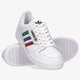 Férfi sportcipők ADIDAS CONTINENTAL 80 STRIPES gw0181 szín: fehér
