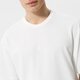 Férfi póló NIKE PÓLÓ M NSW PREM ESSNTL SUST TEE do7392-100 szín: fehér