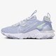Női sportcipők NIKE REACT VISION  ci7523-004 szín: kék
