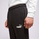 Férfi nadrágok PUMA NADRÁG ESS+ 2 COL LOGO TR CL 58676861 szín: fekete