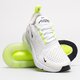 Női sportcipők NIKE AIR MAX 270 ah6789-108 szín: fehér