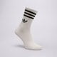 Női zoknik ADIDAS ZOKNI 3S CREW S 3P jv7403 szín: multicolor