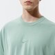 Férfi póló NIKE PÓLÓ SPORTSWEAR db3193-006 szín: zöld