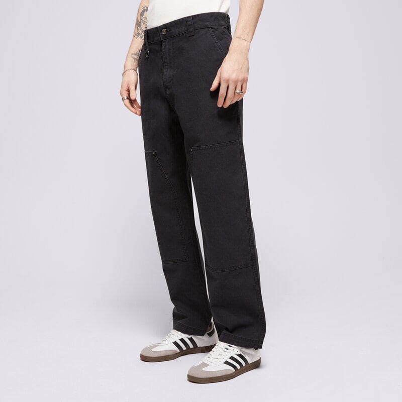 CHAMPION NADRÁG STRAIGHT HEM PANTS
