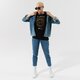 Női póló NIKE PÓLÓ W NK SSNL VERB BOY SS TEE NBA dj6388-011 szín: fekete