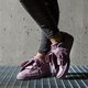 Női sportcipők PUMA BASKET HEART BIO HACKING WN'S 36922302 szín: lila