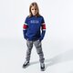 Gyerek nadrágok NIKE NADRÁG B NSW PANT WINTERIZED bv4510-056 szín: szürke
