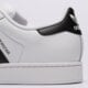 Férfi sportcipők ADIDAS SUPERSTAR II ih8659 szín: fehér