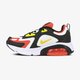 Gyerek sportcipők NIKE AIR MAX 200 at5627-005 szín: fehér
