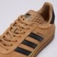 Női sportcipők ADIDAS GAZELLE BOLD W jq3582 szín: barna