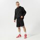Férfi pulóver NIKE PULÓVER KAPUCNIS NSW SPU DF FLC PO HOODIE BB dq5103-010 szín: fekete