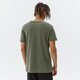 Férfi póló ALPHA INDUSTRIES PÓLÓ BASIC T 100501-142 szín: khaki