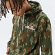 Férfi pulóver ELLESSE PULÓVER KAPUCNIS PRIMERO CAMO OH HOODY KHA shk12433506 szín: multicolor