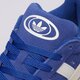 Gyerek sportcipők ADIDAS CAMPUS 00S J jh6333 szín: kék