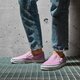 Női tornacipők VANS UA CLASSIC SLIP-ON vn0a33tb3sq1 szín: lila