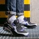 Férfi sportcipők NIKE AIR MAX 90  db0625-001 szín: fekete