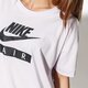 Női póló NIKE PÓLÓ SS W NSW TOP LOGO AIR aa1720-509 szín: rózsaszín