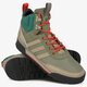 Férfi téli cipők ADIDAS BAARA BOOT ee5531 szín: khaki