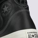 Férfi sportcipők CONVERSE CTAS ALL TERRAIN 168863c szín: fekete