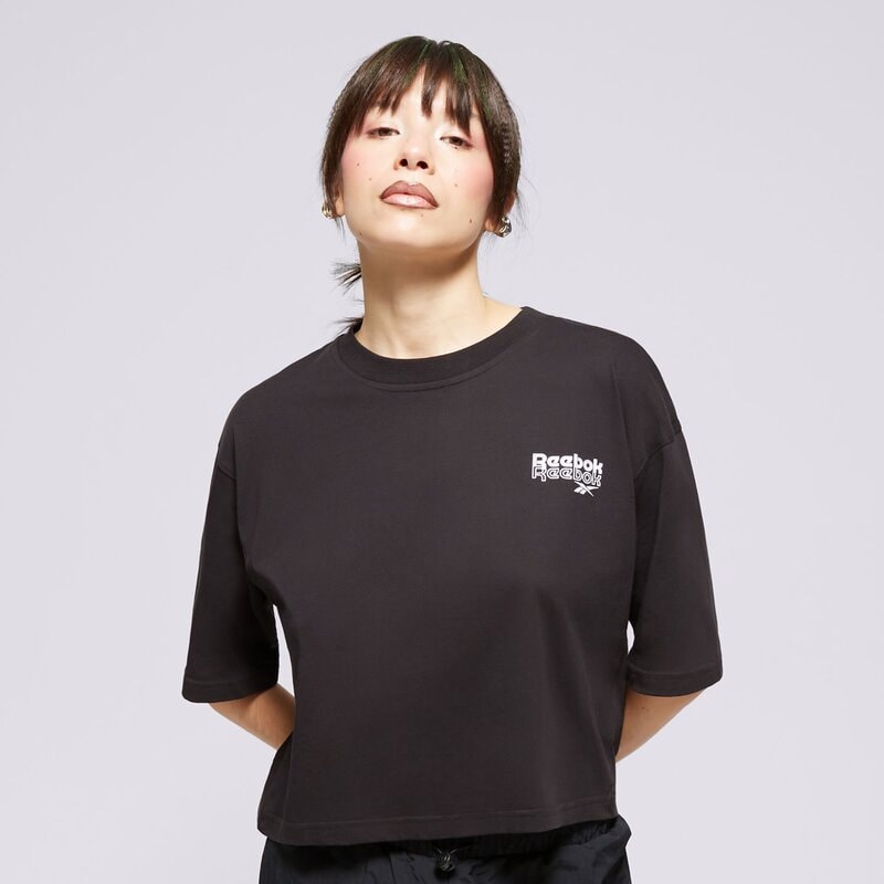 REEBOK PÓLÓ RIE TEE