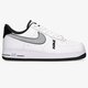 Férfi sportcipők NIKE AIR FORCE 1 '07 LV8 dc8873-101 szín: fehér