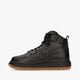 Női téli cipők NIKE AIR FORCE 1 HIGH UTILITY 2.0 dc3584-001 szín: fekete