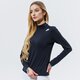 Női póló NIKE PÓLÓ W NSW TOP LS MOCK UU dd3609-010 szín: fekete